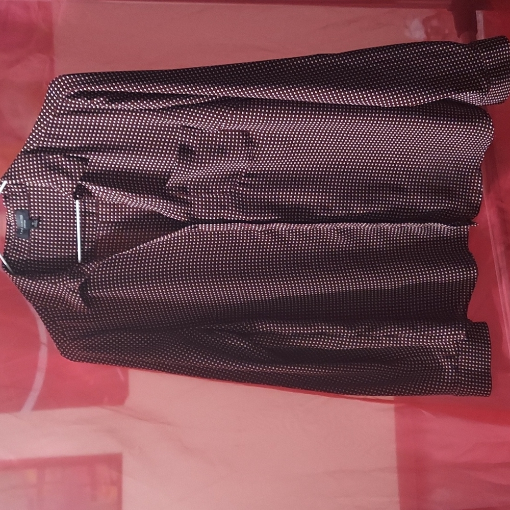 The Limited Ashton Women's Blouse Medium